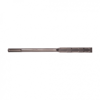 Milwaukee SDS-Max SLEDGE Premium-Flachmeißel 400x25mm selbstschärfend